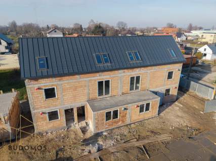 Apartamenty Gruntowa - mieszkanie z ogródkiem.