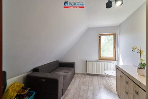 Dom na sprzedaż, 160 m2, Borucino