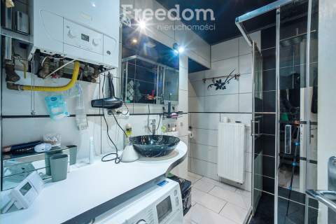 3 pokojowe mieszkanie w centrum zabytkowego miasta