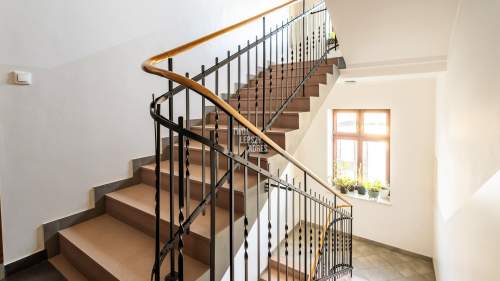 STYLOWE 2-POK NA STARYM PODGÓRZU PET FRIENDLY