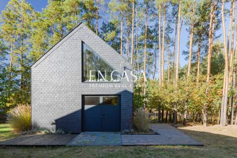 1,5 ha pod resort lub osadę domków