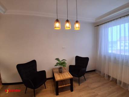 Nowoczesny apartament z klimatyzacja 50 m2