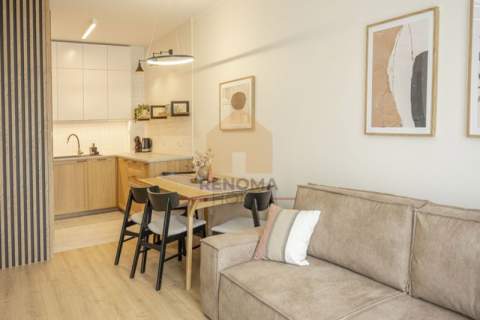 Apartamentowiec/Wysoki Standard/Miejsce Parkingowe
