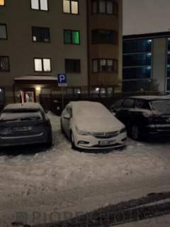 3-pokojowe mieszkanie na Ursusie