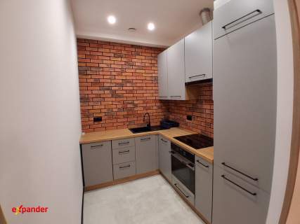 Nowoczesny apartament z klimatyzacja 50 m2