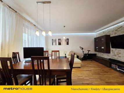 Mieszkanie na sprzedaż, 61,76 m2, Warszawa