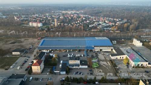 Olsztyn, Lubelska, lokal 5 pok. 87m2
