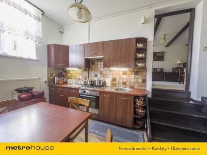 Mieszkanie w Rynku w Kątach Wrocławskich