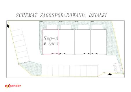 Kępno, Mściwoja- Mieszkanie inwestycyjnie 120m2 z balkonem