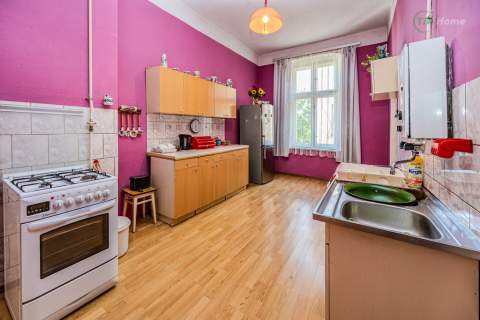 Mieszkanie w kamienicy   Legnica, Tarninów