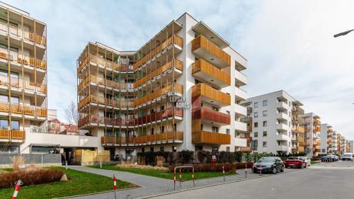 Stylowe 2 pokoje z garażem - Żabiniec