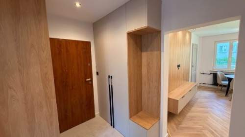 Mieszkanie na sprzedaż, 55 m2, Katowice