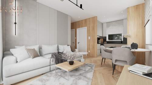 nowe bez wkładu własnego balkon 0 zł PCC
