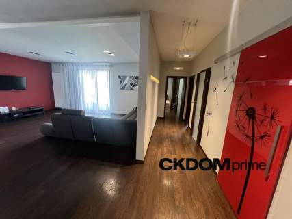Dom 176 m z garażem i tarasem   Kielce, Zalesie
