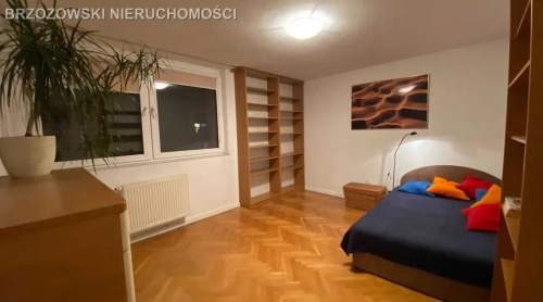 Nowe Miasto, Nowiniarska, 128 m2, 5 pok.
