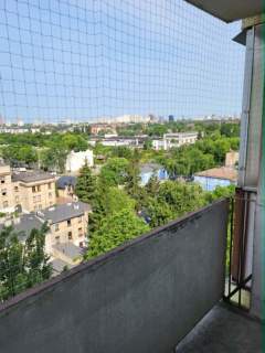 M3 balkon rozkładowe pokoje oś Przędzalniania - Łęczycka
