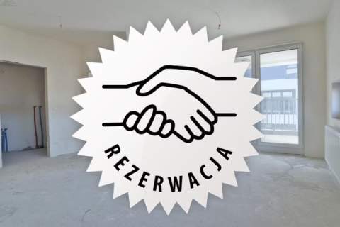Mieszkanie 2-pokojowe na nowoczesnym osiedlu w Kościanie