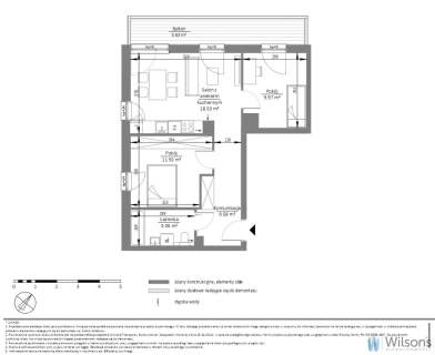 Nadmorski Apartament - Gdynia Orłowo