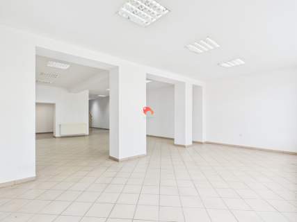 DO WYNAJĘCIA 300m2, WIDOK NA WYSPĘ MŁYŃSKĄ 