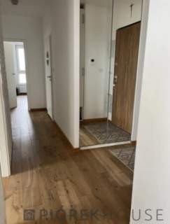 4-pokojowe mieszkanie w Ursusie