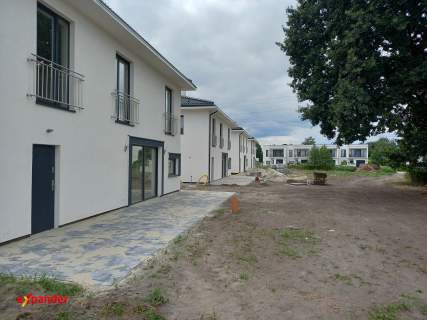 DOM WOLNOSTOJĄCY Z GARAŻEM 156 M2 CZARNE BŁOTO
