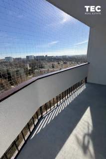 Prądnik Czerwony Powstańców 55 m2 3 pokoje