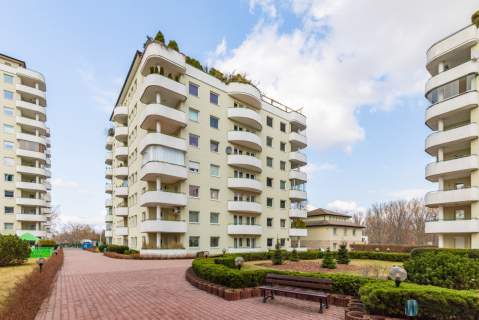 Żoliborz/Kępa Potocka/2pok/57m2/garaż/komórka
