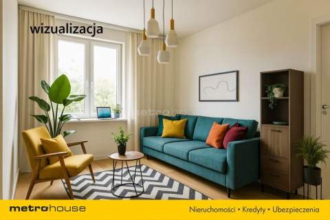 Mieszkanie 64m2/3p/piwnica/Stare Miasto Wrocław