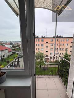 Komfortowe mieszkanie 50m2 przy ulicy Bolesława Prusa