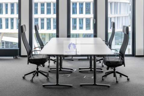 Włochy lokal biurowy 2045,90m2 do wynajęcia
