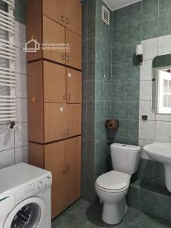 Mieszkanie 53 m2. 2pok, II p. Gdańsk- Siedlce