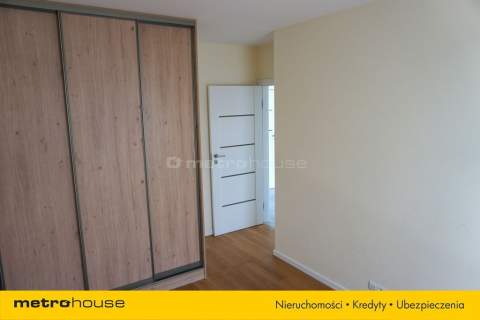 Słoneczne 3 pokoje z kinem domowym, loggia 13,5m2