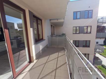 SULEJÓWEK, 2-pok. do wynajęcia, balkon