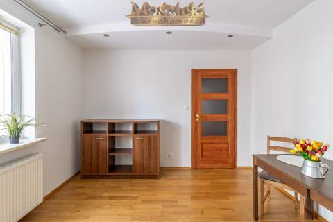 Wynajem komfortowe 2 pok 56 m2 taras 22m2 Bielany