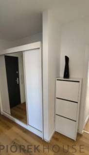 2-pokojowe mieszkanie na Bielanach