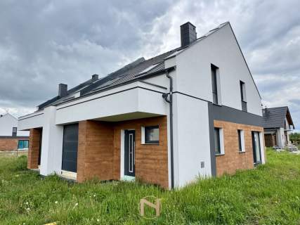 Dom na sprzedaż, 102 m2, Osiedle Poznańskie