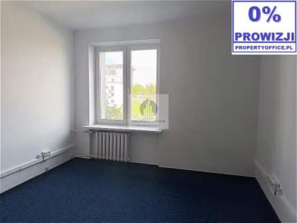 Wola lokal biurowy 19,50m2 do wynajęcia