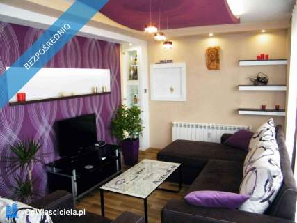 2 pokojowe 48 m2 Wadowice