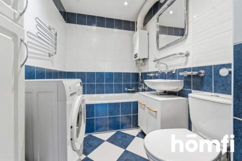 3 pokoje do odkrycia - Osiedle Tysiąclecia