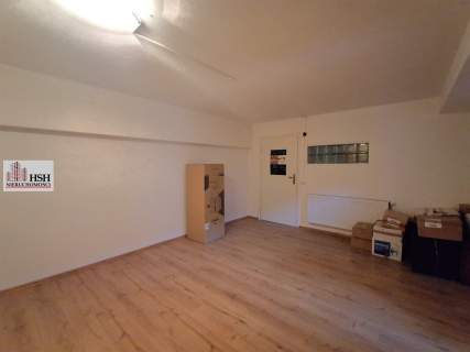 Lokal bezczynszowy Zielonki centrum 15 mkw.