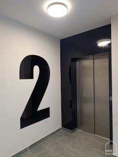 Nowoczesny apartament z tarasem - nowe bud.