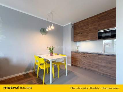 Apartament 2 pokojowy Kasprowicza - Kołobrzeg