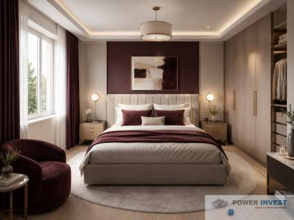 3-pok apartament BEZ PCC GOTOWE