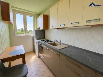2-pok Metro Park Bródnowski Balkon Inwestycja 