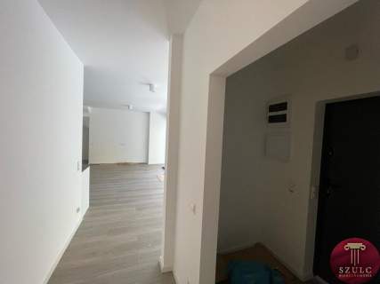 Nowość Nowy apartament z miejscem parkingowym