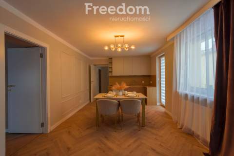 Apartament pod klucz, rynek pierwotny