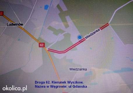 Sprzedam działki w Węgrowie, Miedzanka zasłoniete od drogi