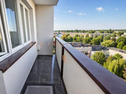 Mieszkanie na sprzedaż, 69 m2, Bełchatów