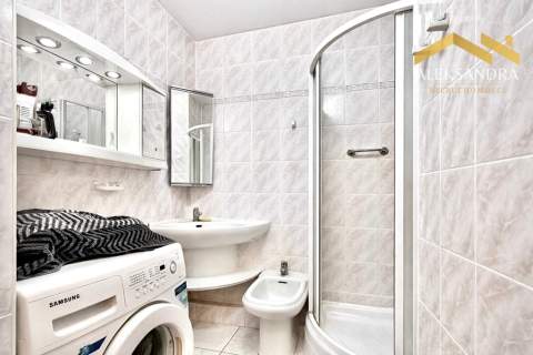 Ustawne 61 m 1 piętro Duży balkon
