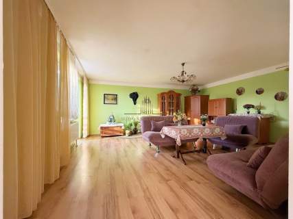 Dom na sprzedaż, 840 m2, Łochowo